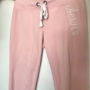 Aeropostale Sweatpants